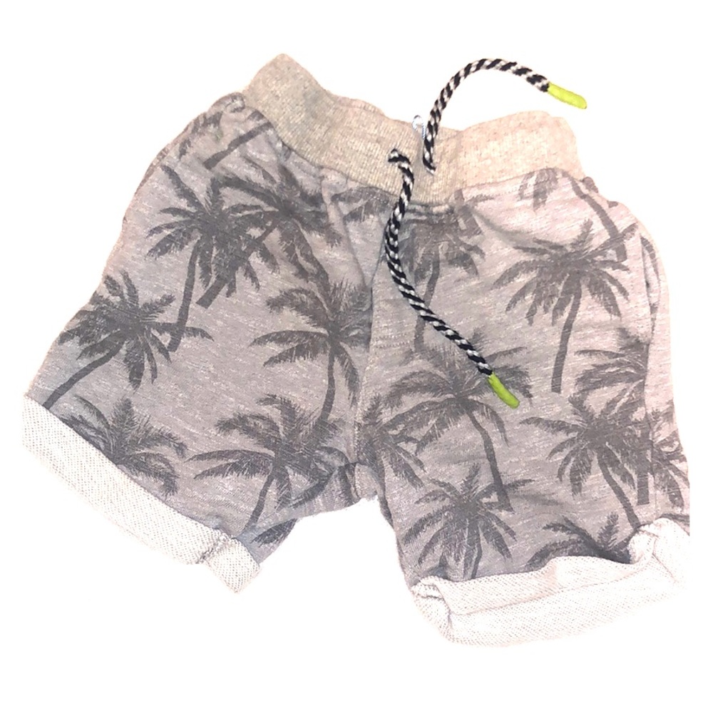 Andy & Evan 3T Boy Shorts